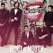 The Wanted - Word Of Mouth (2013) - Ash Soan