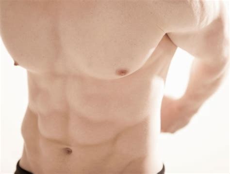Bulk Up Your Pecs In 30 Minutes Three Simple Moves To Add Muscle To