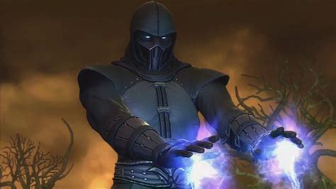 Noob Saibot Noob Saibot Mortal Kombat Trilogy Mortal Kombat Video