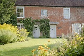 Plan Your Visit to Jane Austen's House Jane Austen Museum | Hampshire ...