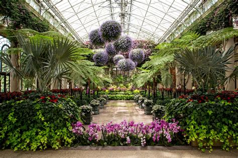 The 6 Best Things To Do At Longwood Gardens (in Summer) - The Traveling ...
