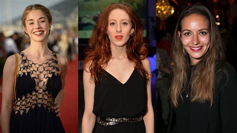 Five French Actresses Under 30 You Should Follow In 2020 LeadArt Magazine