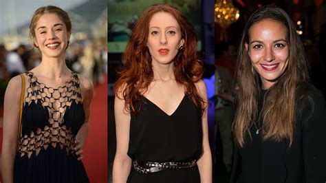 Five French Actresses Under 30 You Should Follow In 2020 — Leadart Magazine