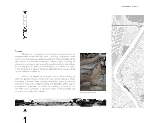 Architecture Portfolio | Architecture portfolio, Issuu architecture portfolio, Portfolio