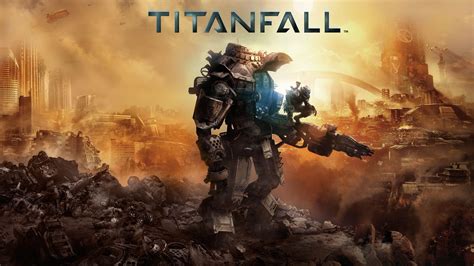 Titanfall 2 Wallpapers Wallpaper Cave