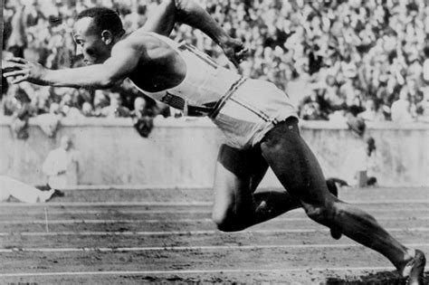 Jesse Owens 7 Lesser Known Things About Once The Fastest Man On Earth