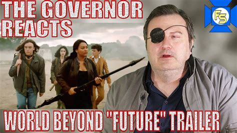 However, the company and wangsa walk mall couldn't see eye to eye when the former wanted to increase their charges in the terms. THE WALKING DEAD: World Beyond "Future" Trailer Reaction ...