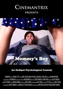 Mommy S Boy Movie Posters From Movie Poster Shop