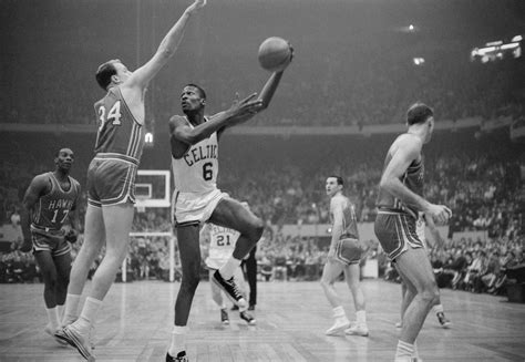 What Was The Nba Like In The 1950s By Handelz Jun 2020 Medium