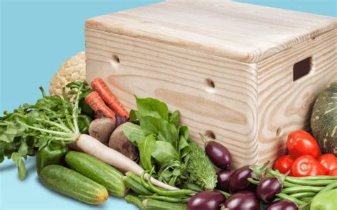 Subscribe To 21 Organic For Farm Fresh Vegetables Delivered To Your