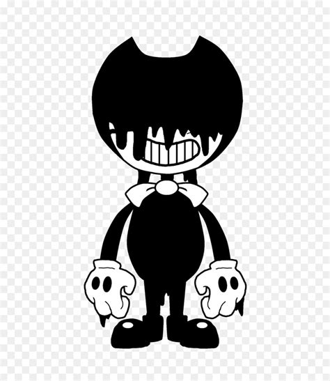 Get inspired by our community of talented artists. Bendy And The Ink Machine png download - 774*1032 - Free ...