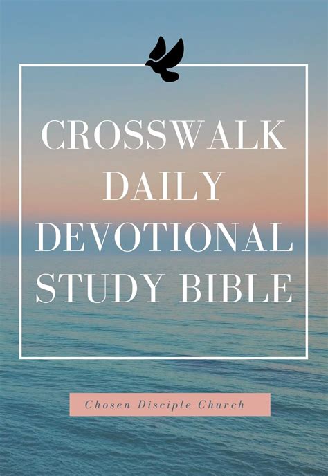Dail Devotional Study Bible