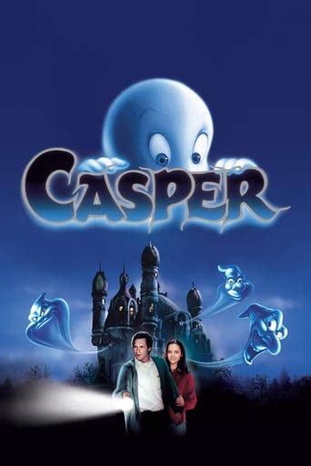 Watch Casper Meets Wendy 1998 On Flixtorto