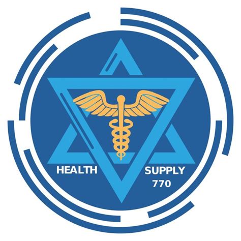 Health Supply Medium