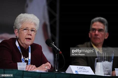 Carol Cartwright Photos And Premium High Res Pictures Getty Images