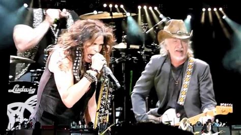 Aerosmith Oh Yeah 12 11 12 Youtube