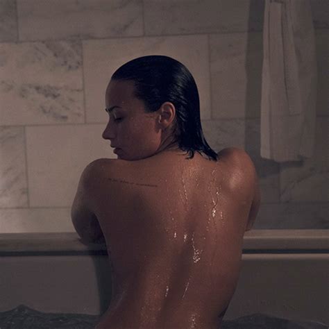 Demi Lovato Vf Shoot Shesfreaky