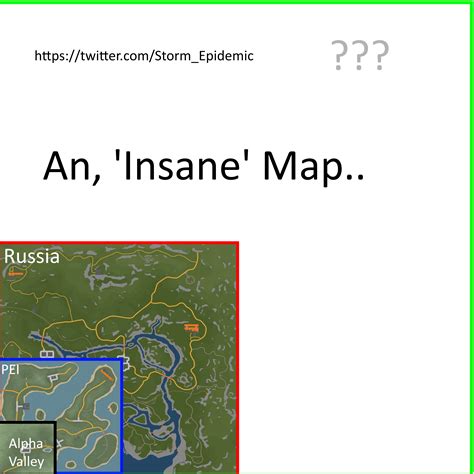 Insane Map Sized Map Wip Runturned