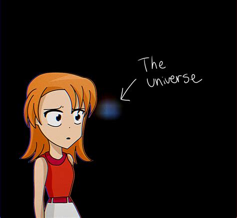 Candace Bigger Than The Universe By Coolemma03 On Deviantart