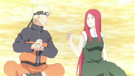 Naruto Kushina Uzumaki Telegraph