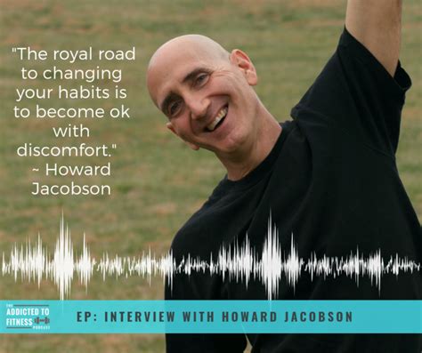 An Interview With Plant Based Nutrition Author Howard Jacobson Addicted To Fitness Podcast