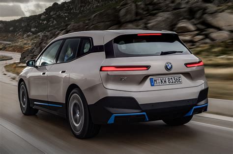 Bmw Admits Evs More Important Than Ever Carbuzz