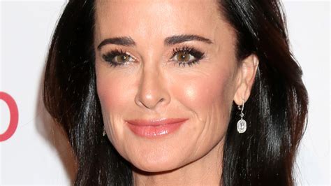 the truth about kyle richards and denise richards relationship