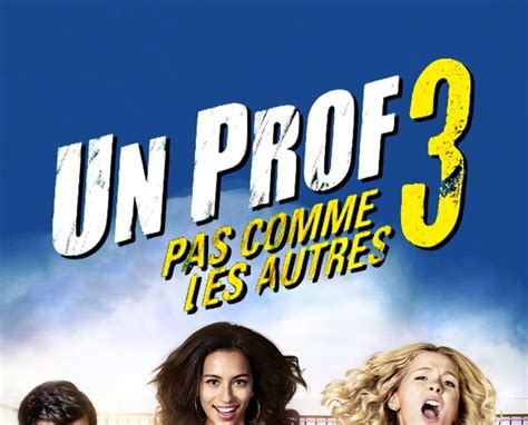 Un Prof Pas Comme Les Autres 3 Streaming Francais - [~REGARDER~] Un Prof Pas Comme Les Autres 3 (2017) Film 【Complet】 en