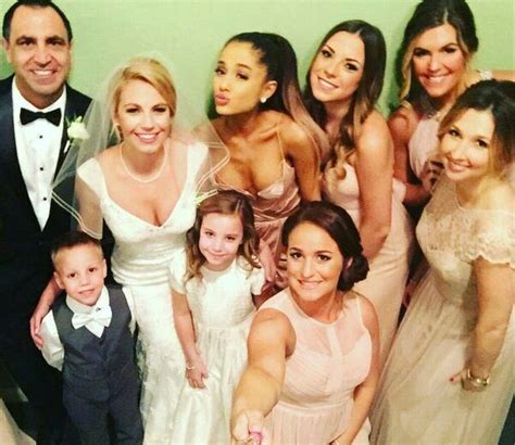 It was noted that the ceremony was small and informal with only a few guests. Pin by Sasha ~ on Ariana grande | Wedding, Getting married ...
