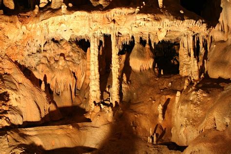 Jaskyňa Domica História Zaujímavosti Prehliadková Trasa