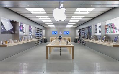 Your cart is currently empty. Apple Store Floor Space Remains the Richest Land in Retail ...