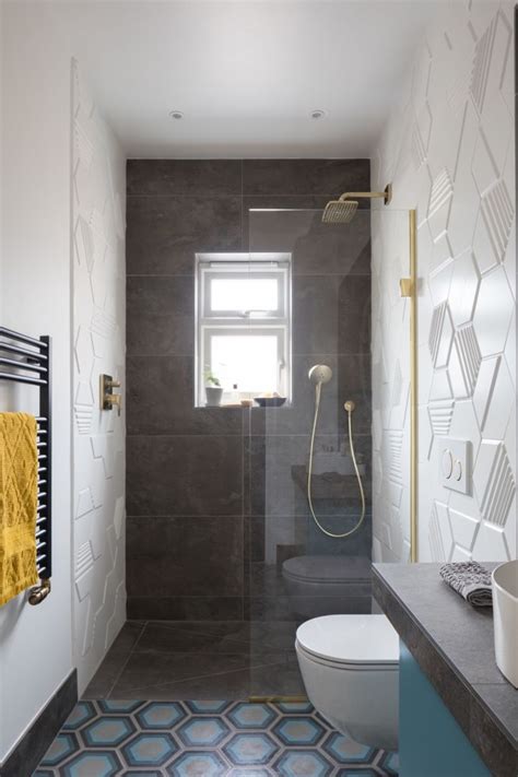 Small ensuite ideas to make the most of any compact bathroom. What To Consider When Planning An En-Suite In A Loft ...