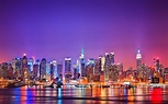 Guide de voyage pratique pour visiter New-York City et les Etats-Unis