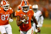 Kelly Bryant: The heartbeat of the Clemson Tigers | The Clemson Insider
