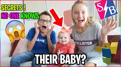 These Secrets About Sis Vs Bro Will Shock You Youtube