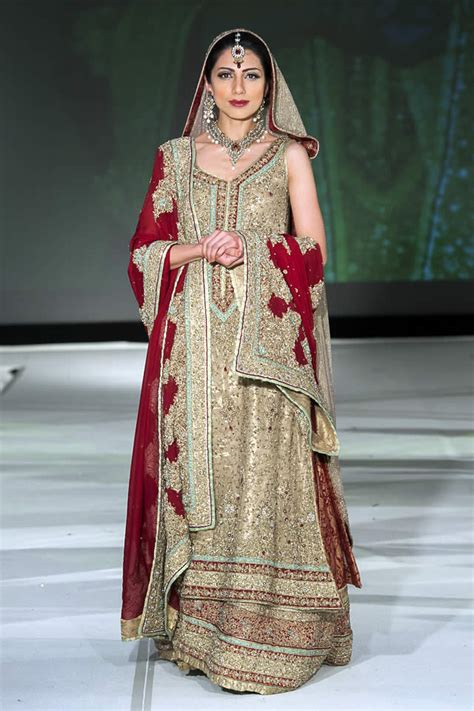Partner, designer, head of floristic department. Best & Popular Top 10 Pakistani Bridal Dress Designers ...