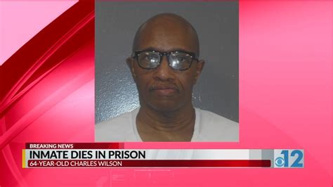 inmate serving life sentence dies in rankin county prison youtube