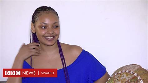 Waridi Wa Bbc Kazi Ya Malkia Wa Video Sio Ukahaba Asema Official Lynn