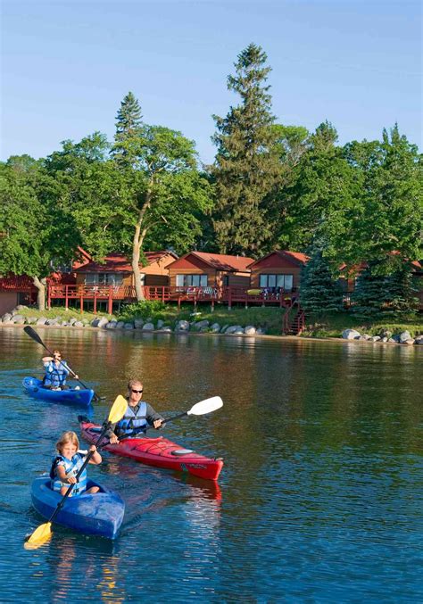 25 Coolest Midwest Lake Vacation Spots Midwest Living