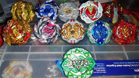 Beyblade Burst Super Z Tournament 2 Youtube