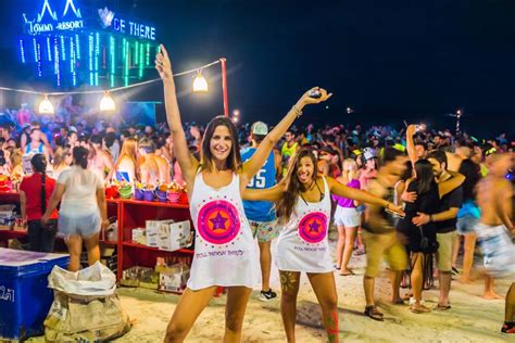 The Worlds Best Party Destinations For Spring Break Easyvoyage