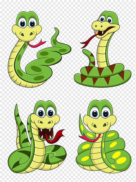 Unduh gambar gambar gratis yang menakjubkan tentang kadal. Gambar Ular Animasi Lucu