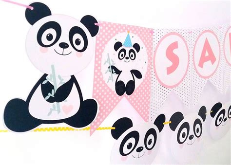 12 Panda Birthday Party Ideas Panda Birthday Party Panda Birthday