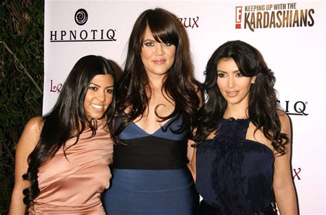 Los Momentos Más Impactantes De Keeping Up With The Kardashians