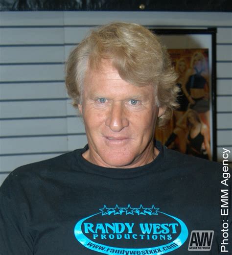 Randy West AVN