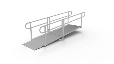 Wheelchair Ramps At