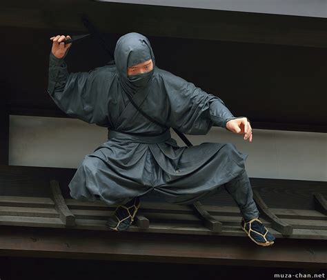 Defining Images Of Japan Ninja