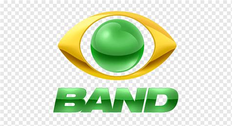 TV Bandeirantes Campinas Logo TV Bandeirantes Rio De Janeiro Banda