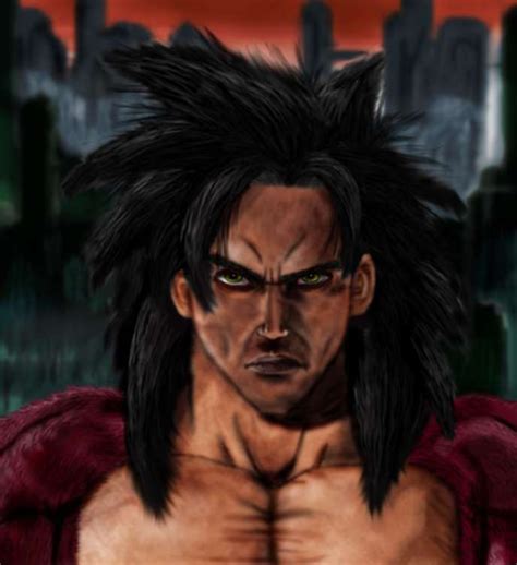 The Most Realistic Dragon Ball Z Fan Art 33 Photos Realistic Dragon