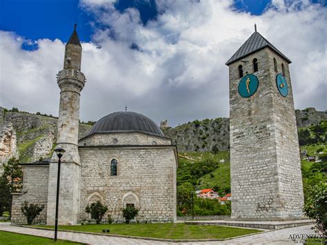 Bośnia I Hercegowina 25 Atrakcji Które Naszym Zdaniem Warto Zobaczyć